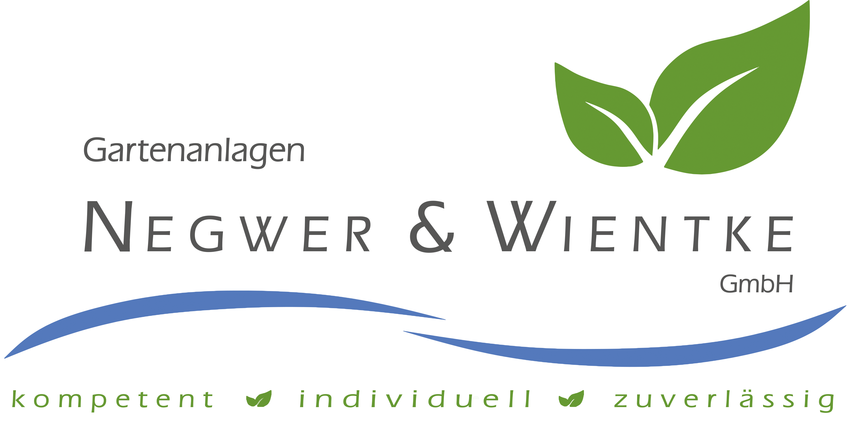 Kontakt Gartenanlagen Negwer & Wientke GmbH